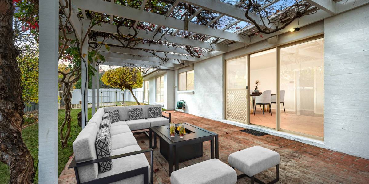38 Freda Bennett Circuit, NICHOLLS, ACT 2913 AUS