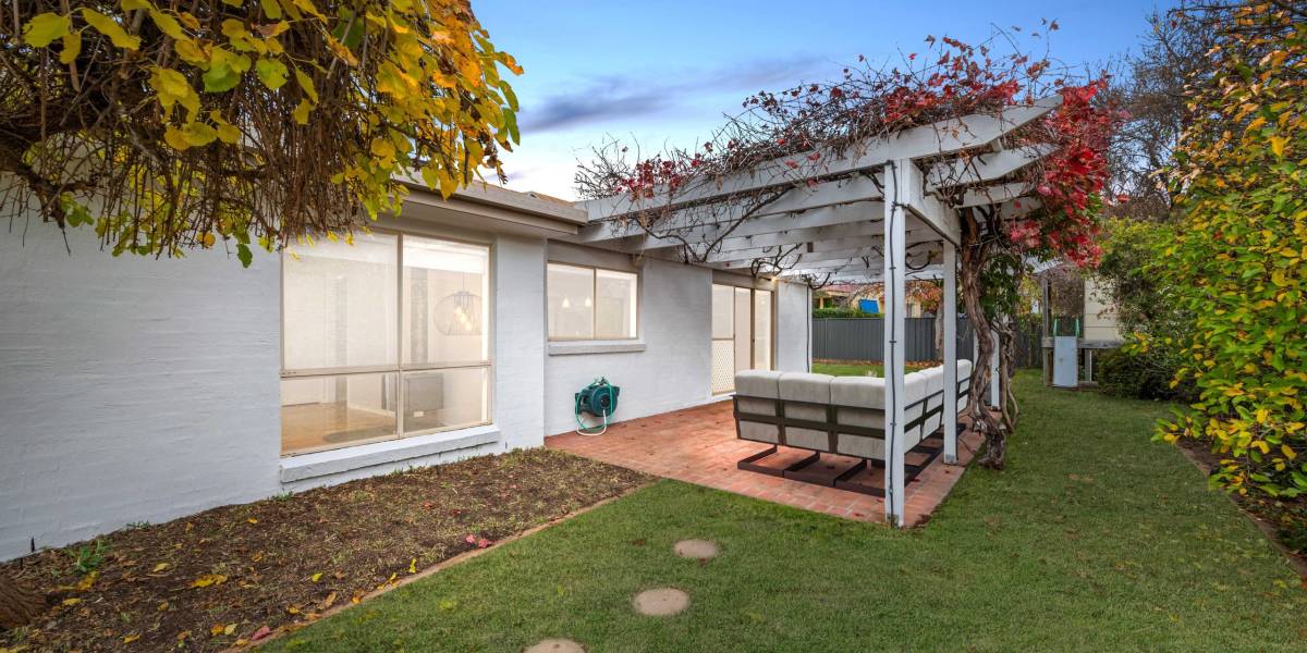 38 Freda Bennett Circuit, NICHOLLS, ACT 2913 AUS