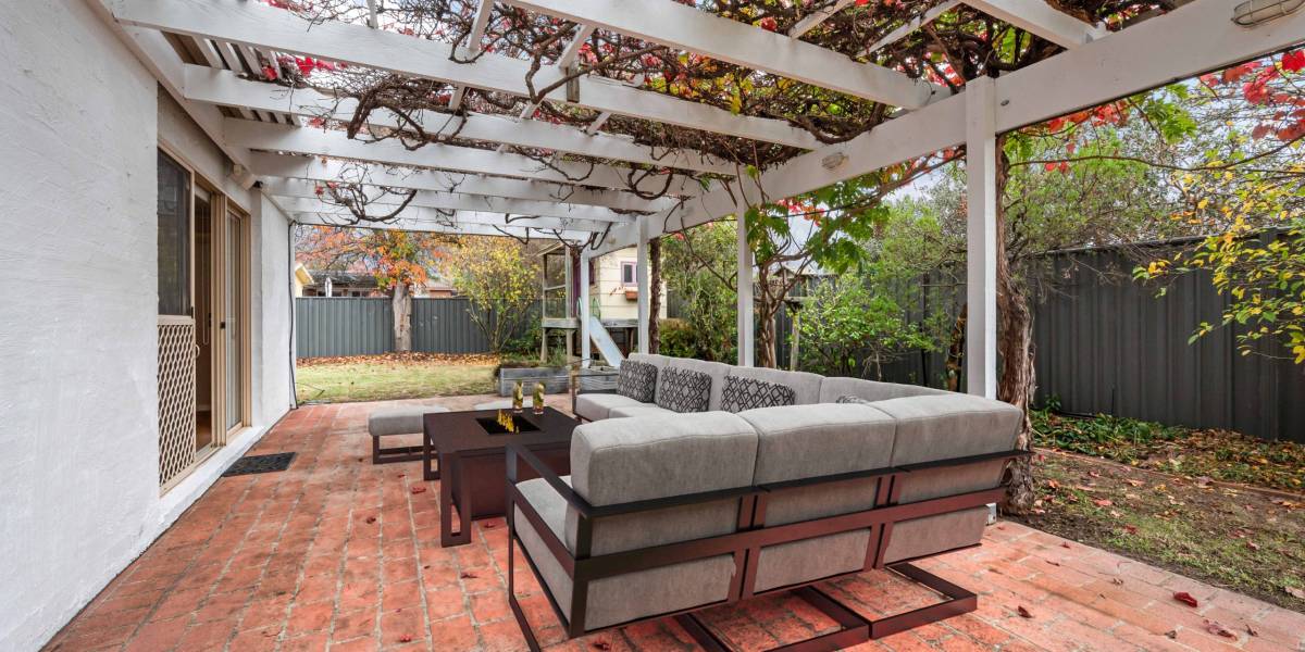 38 Freda Bennett Circuit, NICHOLLS, ACT 2913 AUS