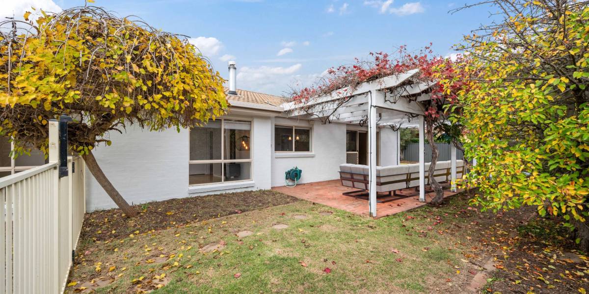 38 Freda Bennett Circuit, NICHOLLS, ACT 2913 AUS