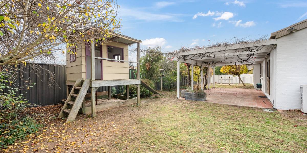 38 Freda Bennett Circuit, NICHOLLS, ACT 2913 AUS