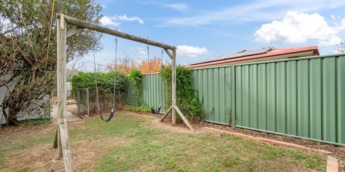 38 Freda Bennett Circuit, NICHOLLS, ACT 2913 AUS