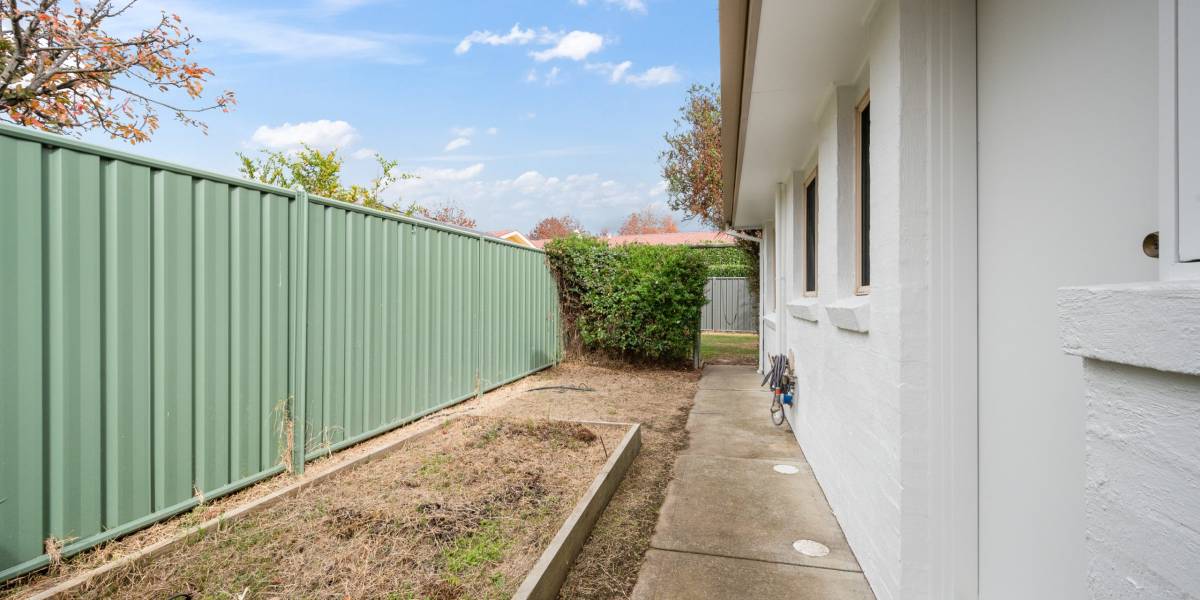 38 Freda Bennett Circuit, NICHOLLS, ACT 2913 AUS