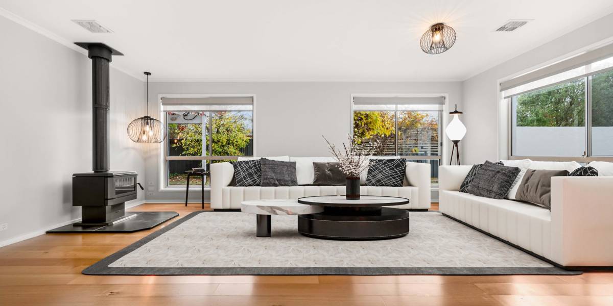 38 Freda Bennett Circuit, NICHOLLS, ACT 2913 AUS