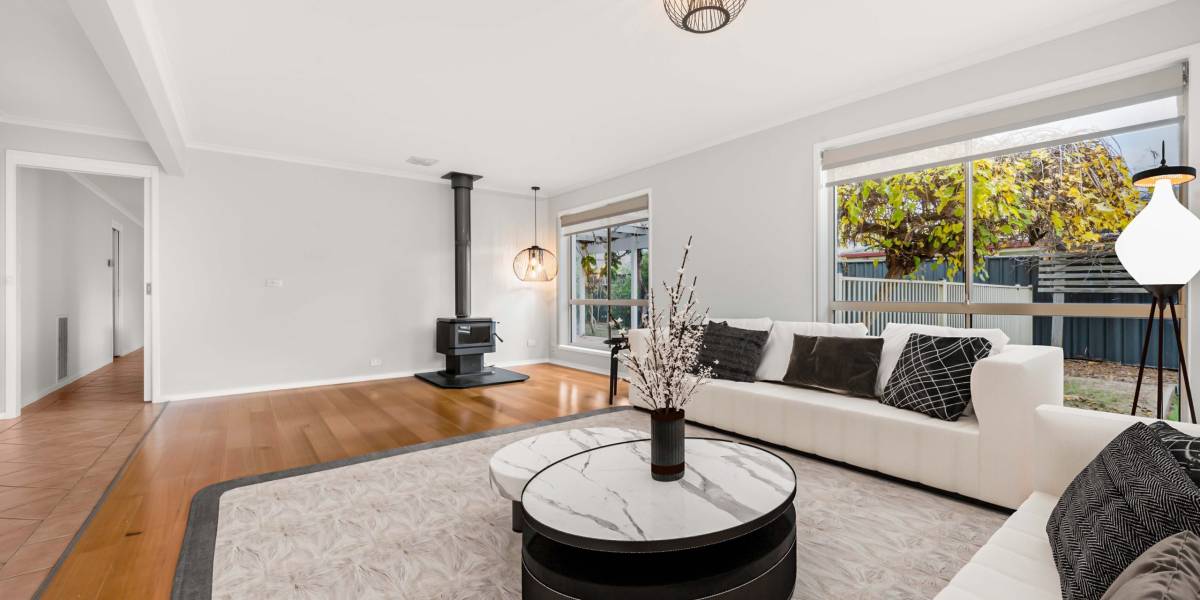 38 Freda Bennett Circuit, NICHOLLS, ACT 2913 AUS