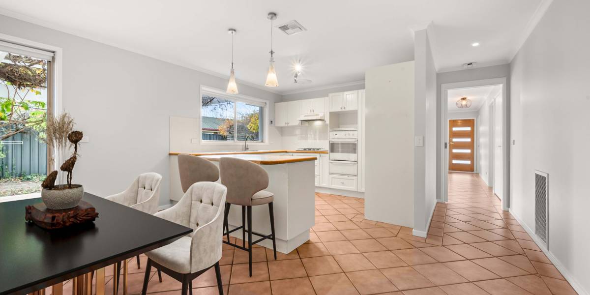 38 Freda Bennett Circuit, NICHOLLS, ACT 2913 AUS