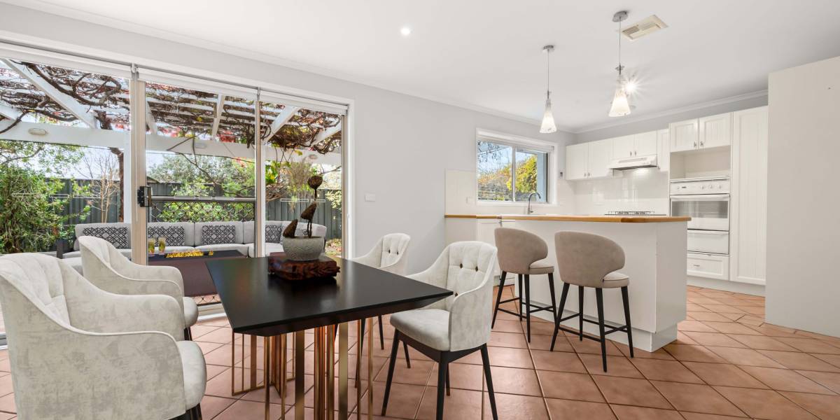 38 Freda Bennett Circuit, NICHOLLS, ACT 2913 AUS