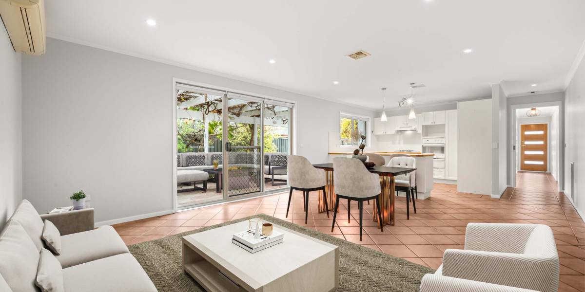38 Freda Bennett Circuit, NICHOLLS, ACT 2913 AUS