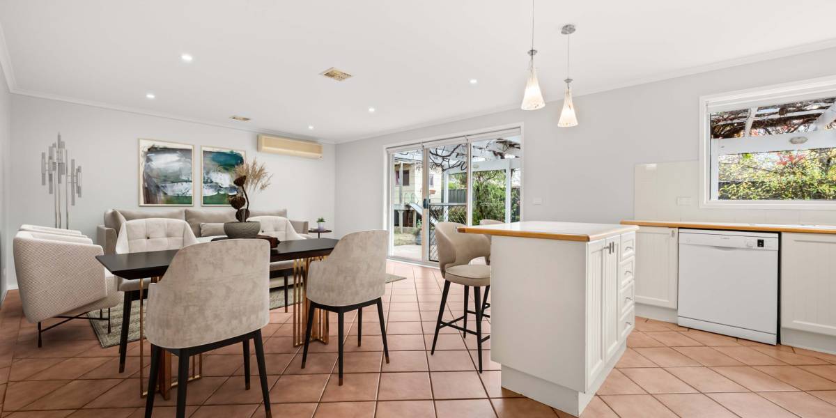 38 Freda Bennett Circuit, NICHOLLS, ACT 2913 AUS