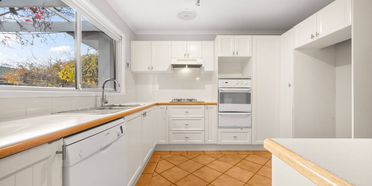 38 Freda Bennett Circuit, NICHOLLS, ACT 2913 AUS