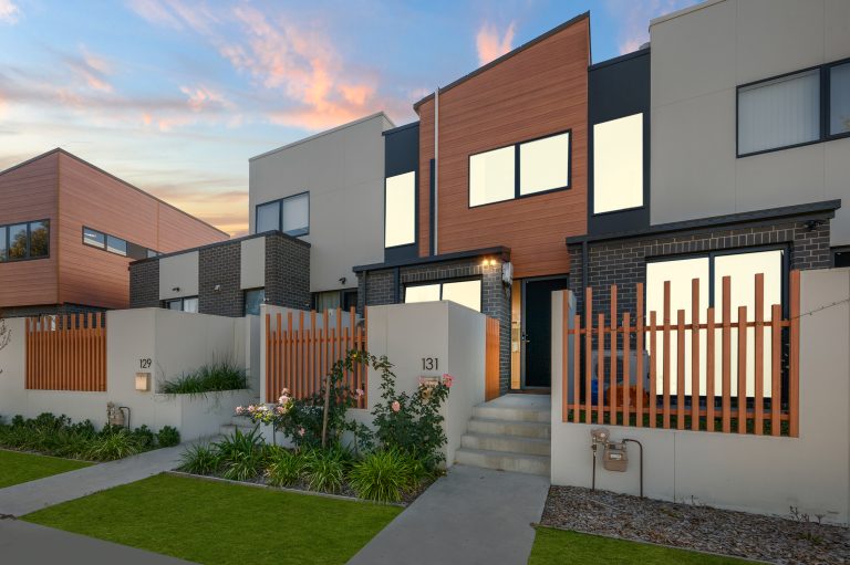 131 Sutherland Crescent, TAYLOR  ACT  2913