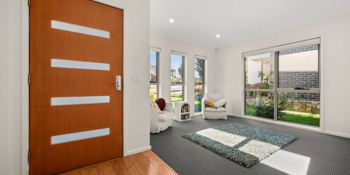4 Spouse Place, MONCRIEFF, ACT 2914 AUS