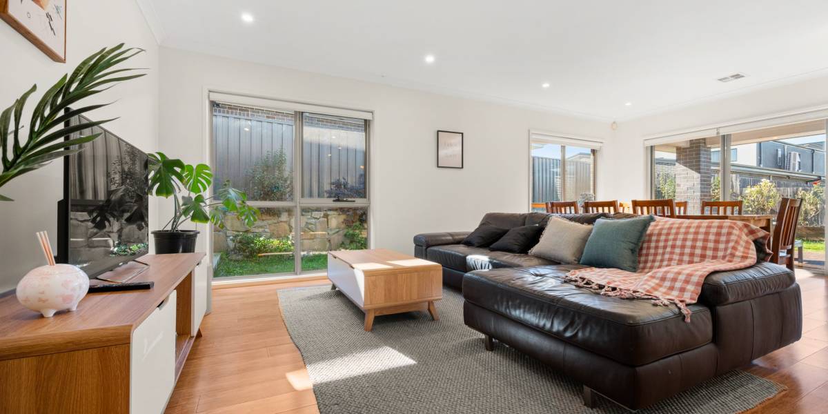 4 Spouse Place, MONCRIEFF, ACT 2914 AUS