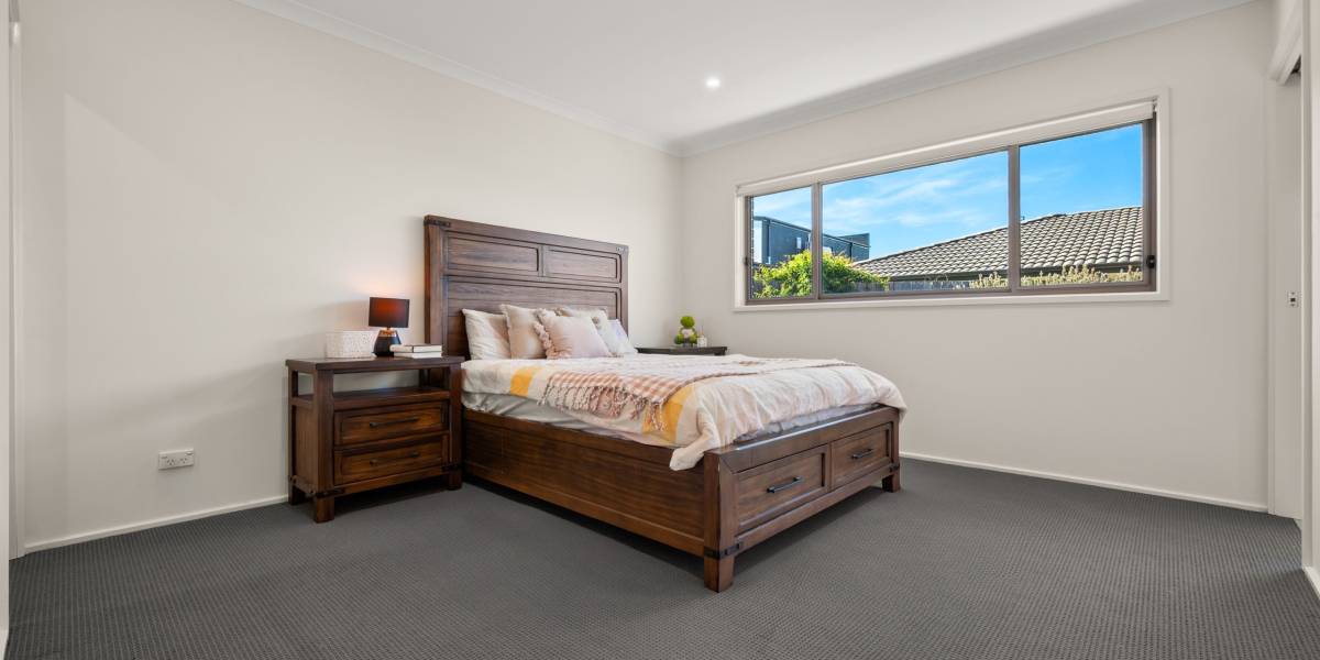 4 Spouse Place, MONCRIEFF, ACT 2914 AUS