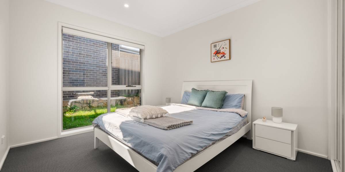 4 Spouse Place, MONCRIEFF, ACT 2914 AUS