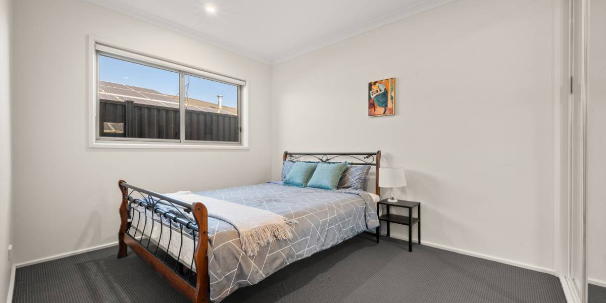 4 Spouse Place, MONCRIEFF, ACT 2914 AUS