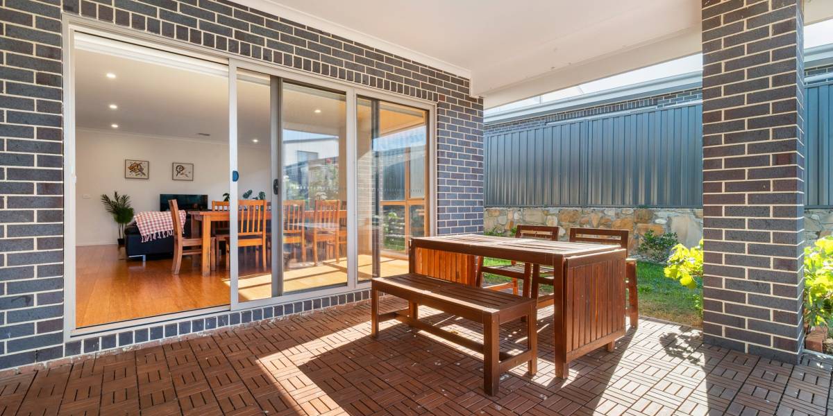 4 Spouse Place, MONCRIEFF, ACT 2914 AUS