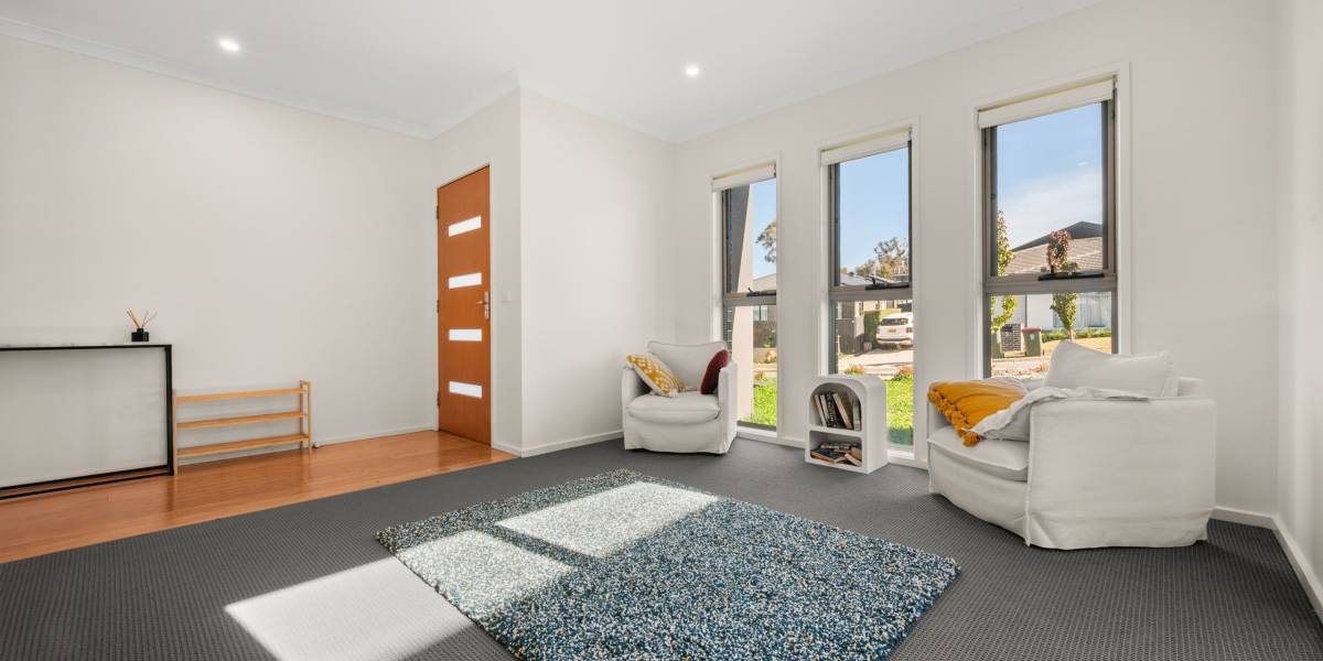4 Spouse Place, MONCRIEFF, ACT 2914 AUS