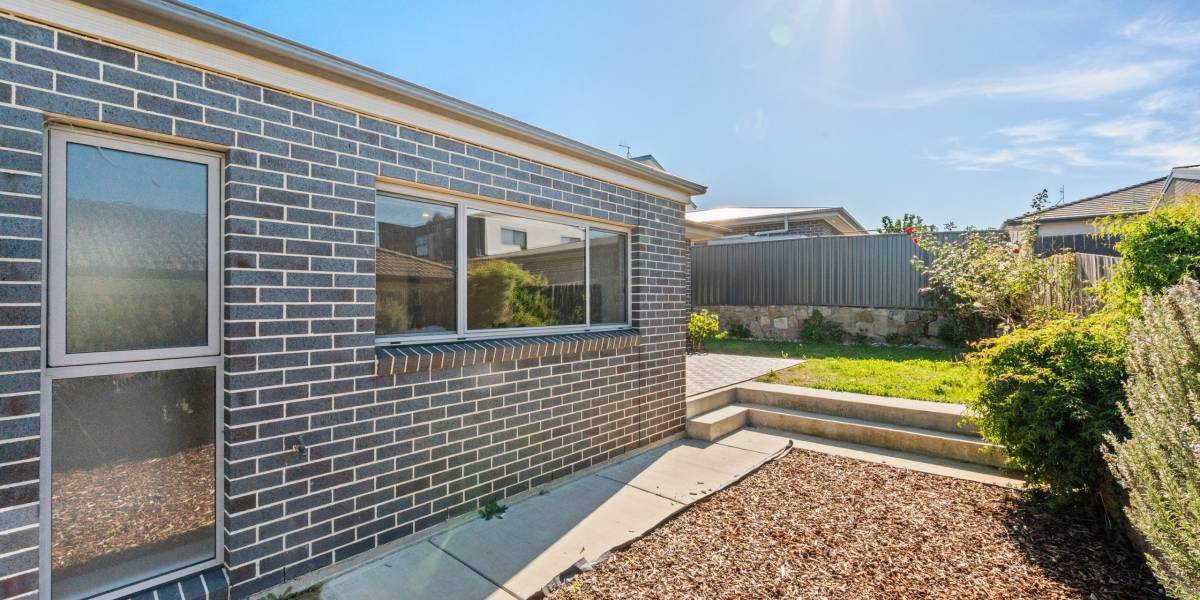 4 Spouse Place, MONCRIEFF, ACT 2914 AUS