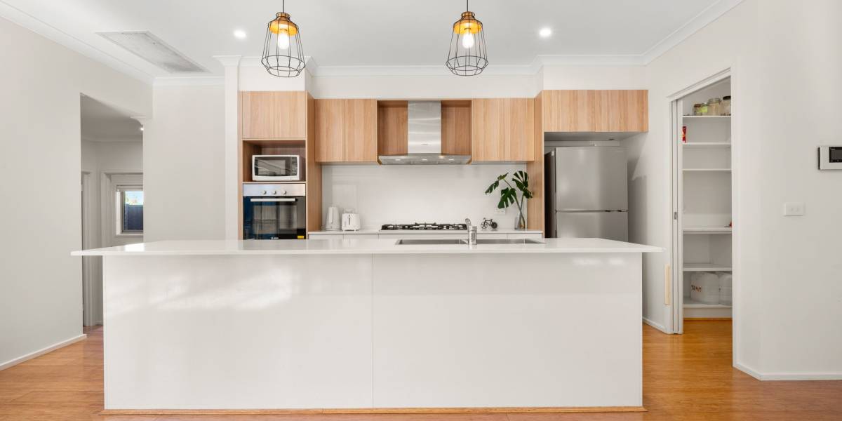4 Spouse Place, MONCRIEFF, ACT 2914 AUS