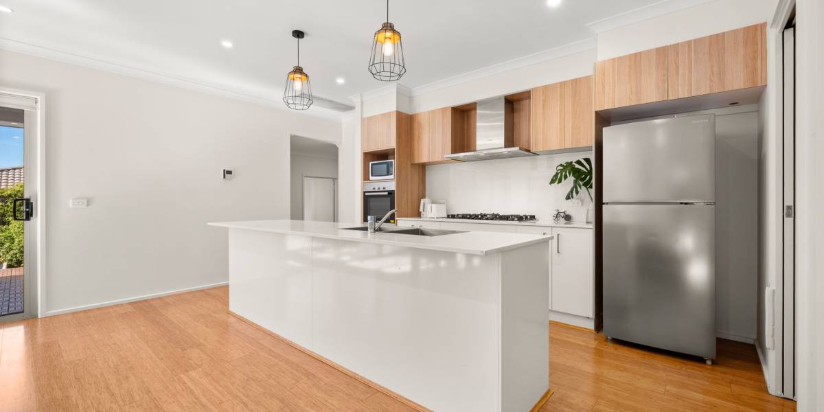 4 Spouse Place, MONCRIEFF, ACT 2914 AUS