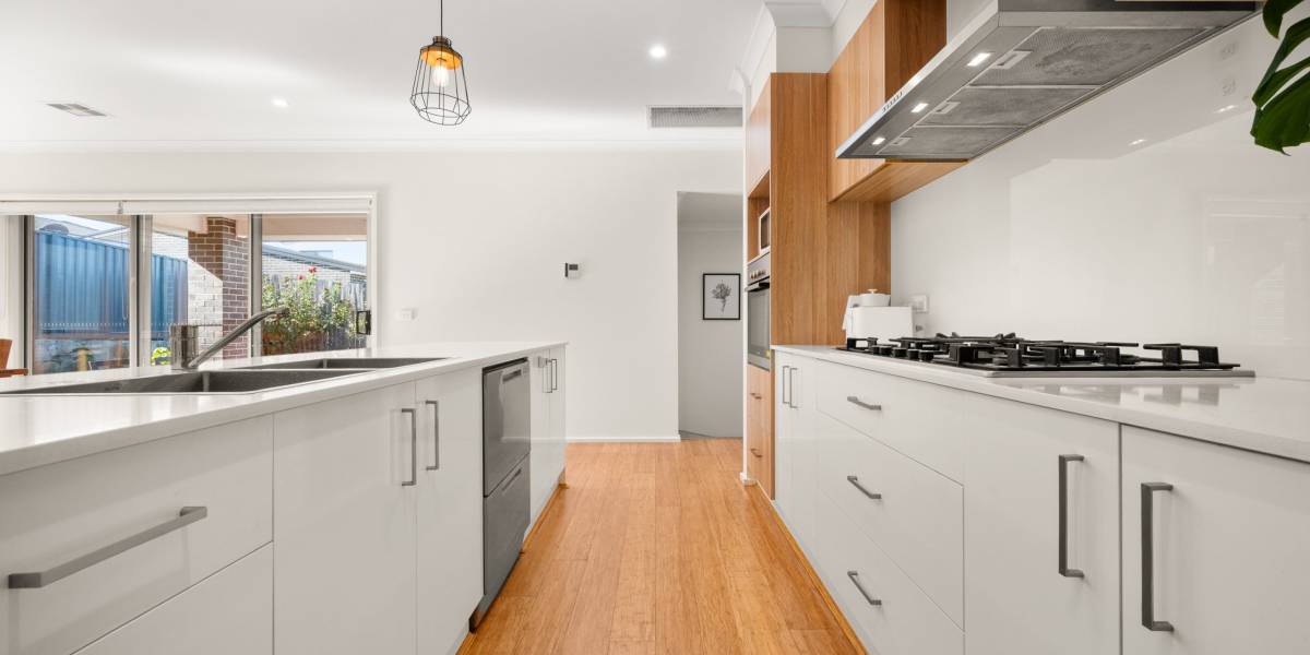 4 Spouse Place, MONCRIEFF, ACT 2914 AUS