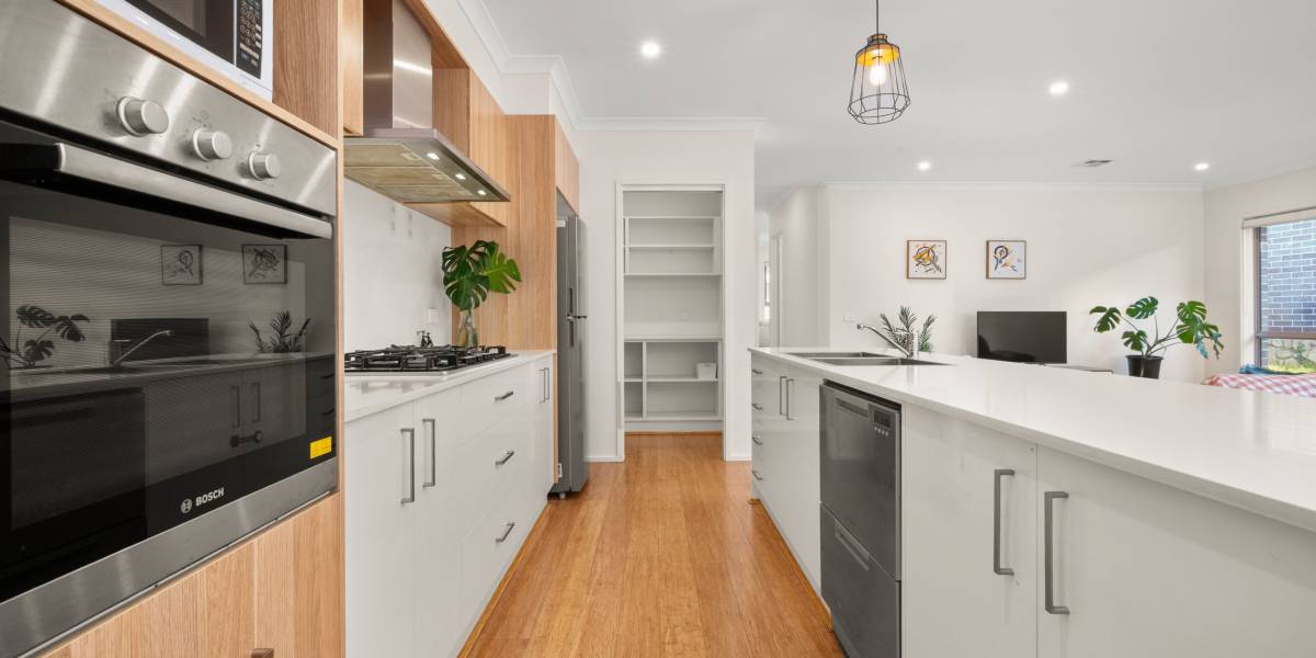 4 Spouse Place, MONCRIEFF, ACT 2914 AUS