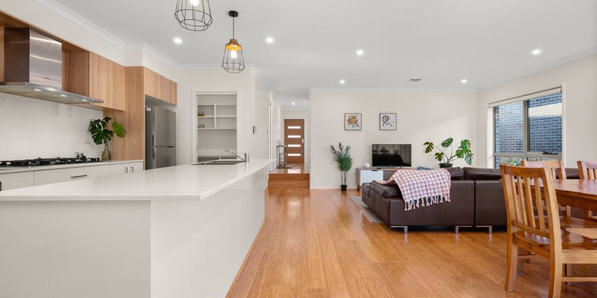 4 Spouse Place, MONCRIEFF, ACT 2914 AUS