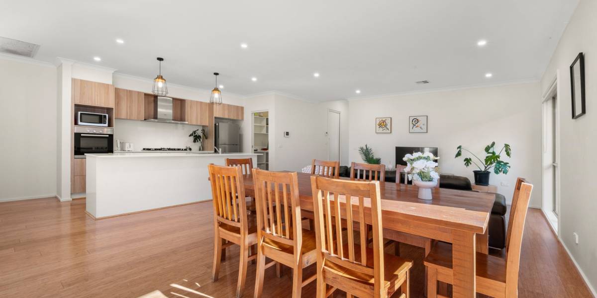 4 Spouse Place, MONCRIEFF, ACT 2914 AUS