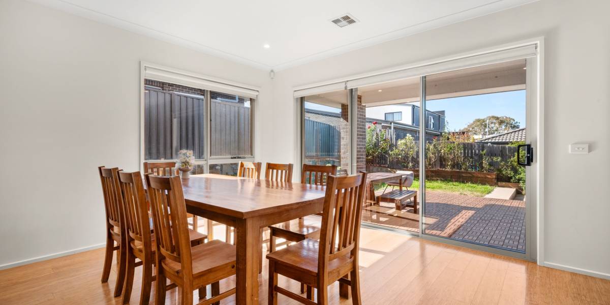 4 Spouse Place, MONCRIEFF, ACT 2914 AUS