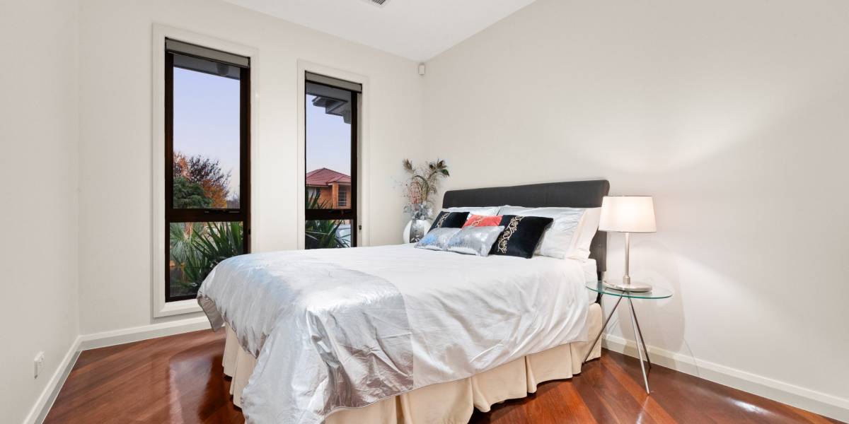 26 Jeanne Young Circuit, MCKELLAR, ACT 2617 AUS