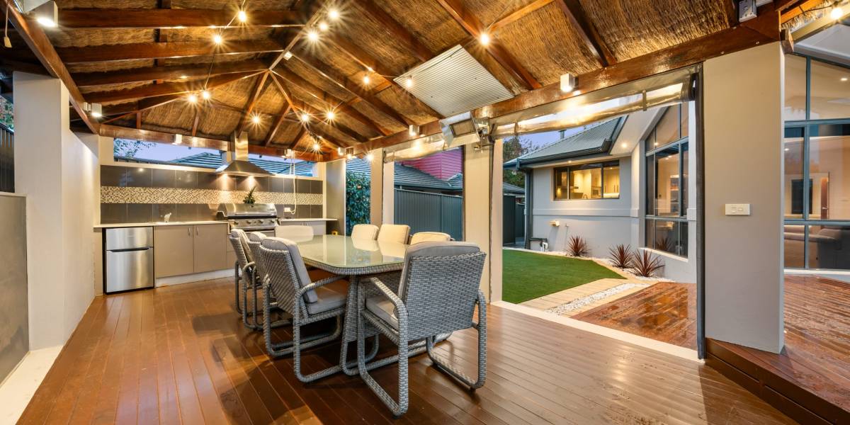 26 Jeanne Young Circuit, MCKELLAR, ACT 2617 AUS