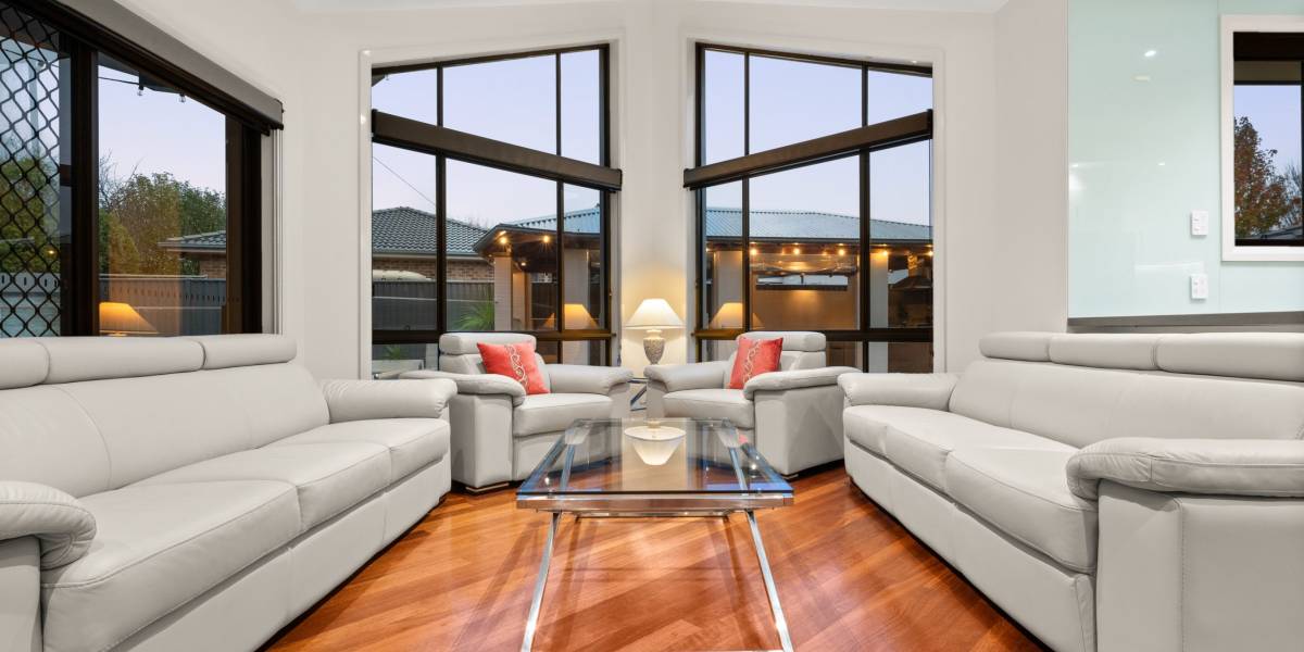 26 Jeanne Young Circuit, MCKELLAR, ACT 2617 AUS
