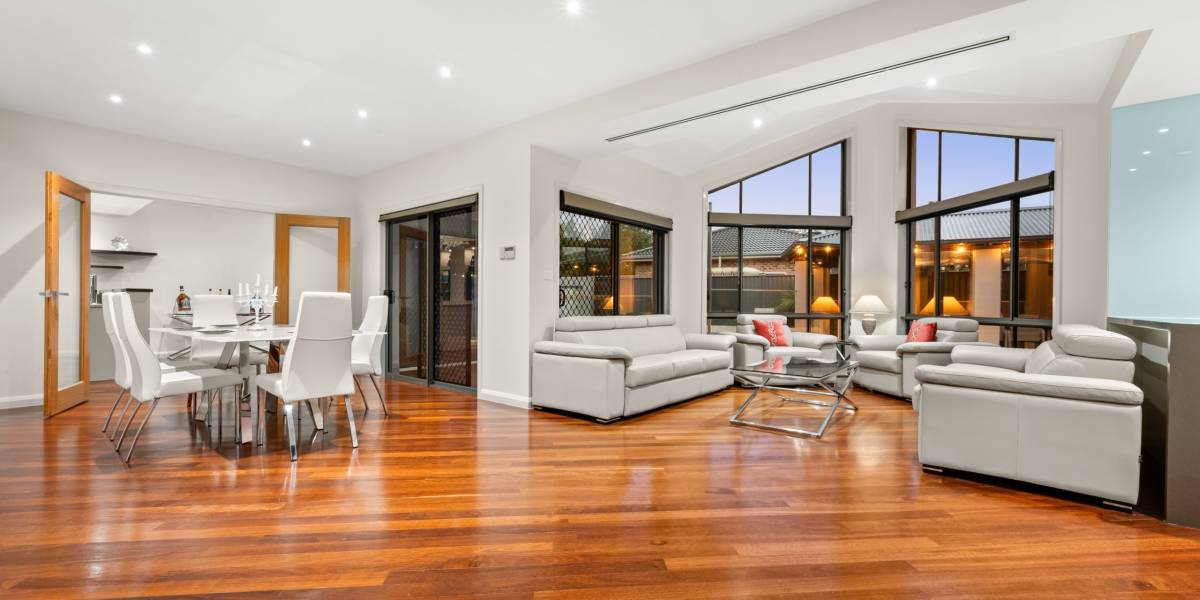 26 Jeanne Young Circuit, MCKELLAR, ACT 2617 AUS