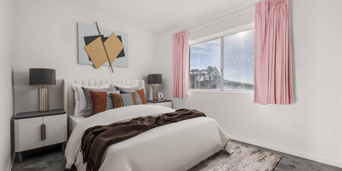 41/18 Booth Street, QUEANBEYAN EAST, NSW 2620 AUS