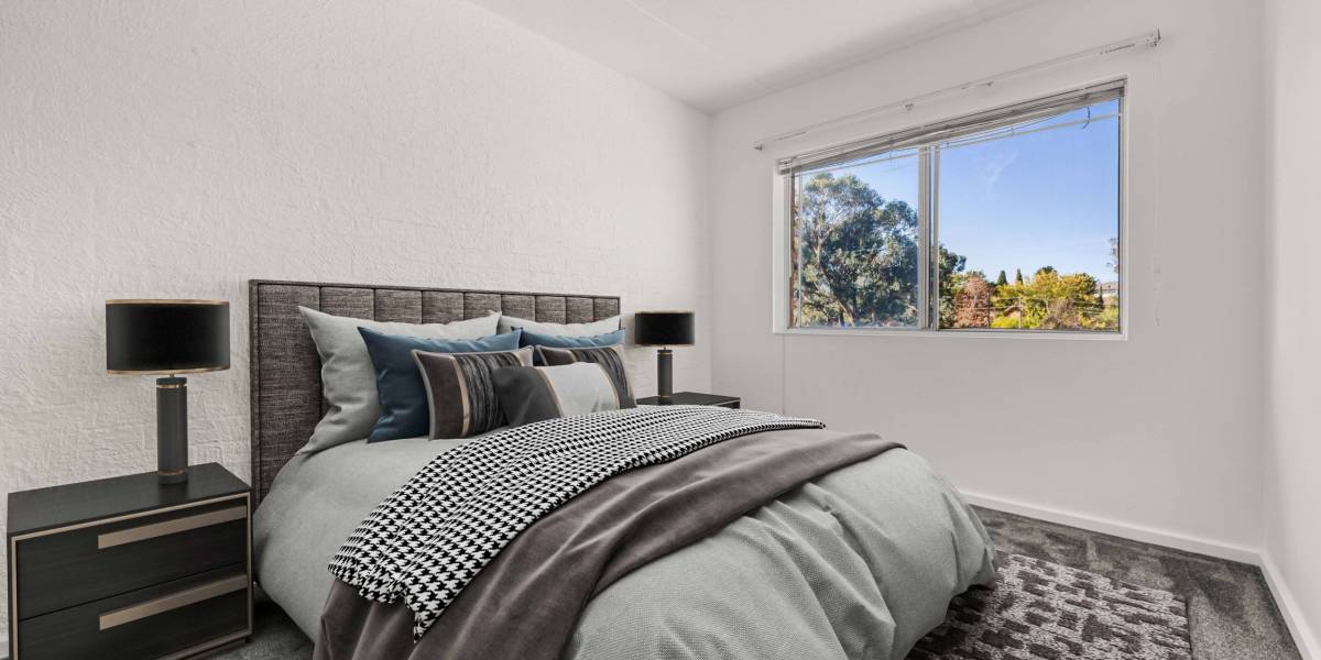 41/18 Booth Street, QUEANBEYAN EAST, NSW 2620 AUS