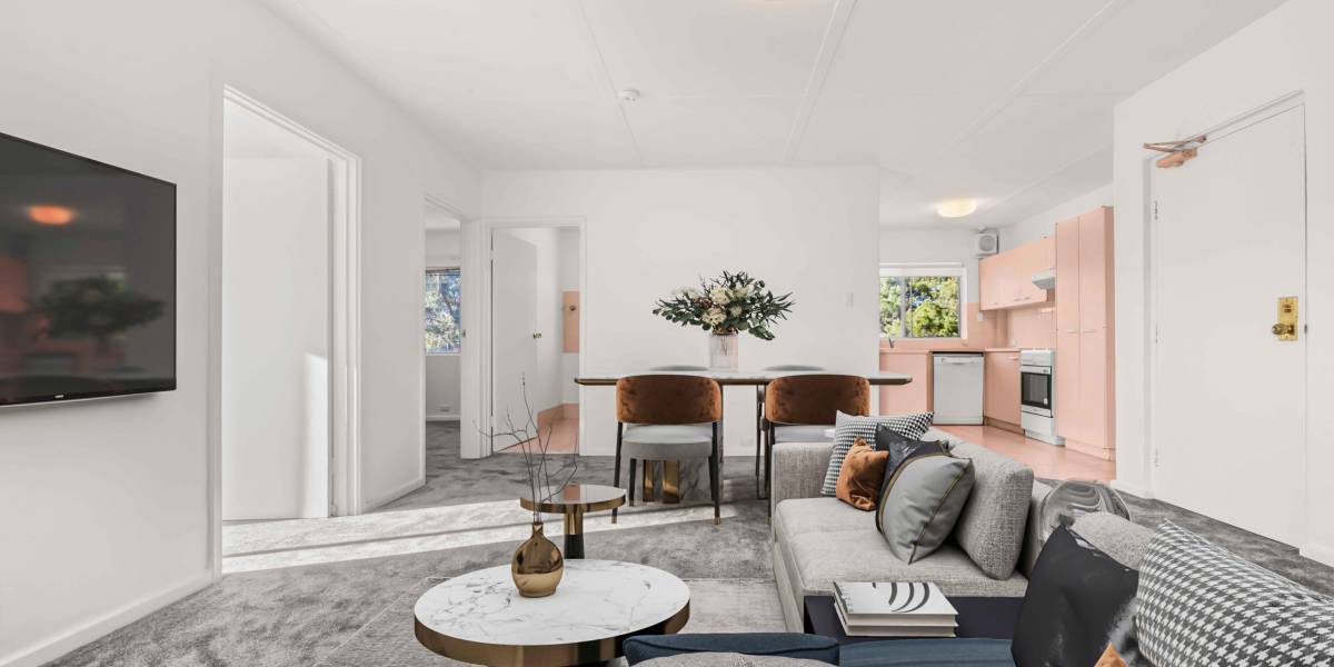 41/18 Booth Street, QUEANBEYAN EAST, NSW 2620 AUS