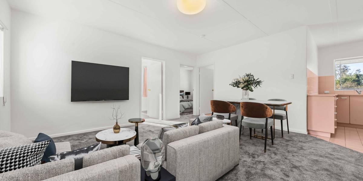 41/18 Booth Street, QUEANBEYAN EAST, NSW 2620 AUS