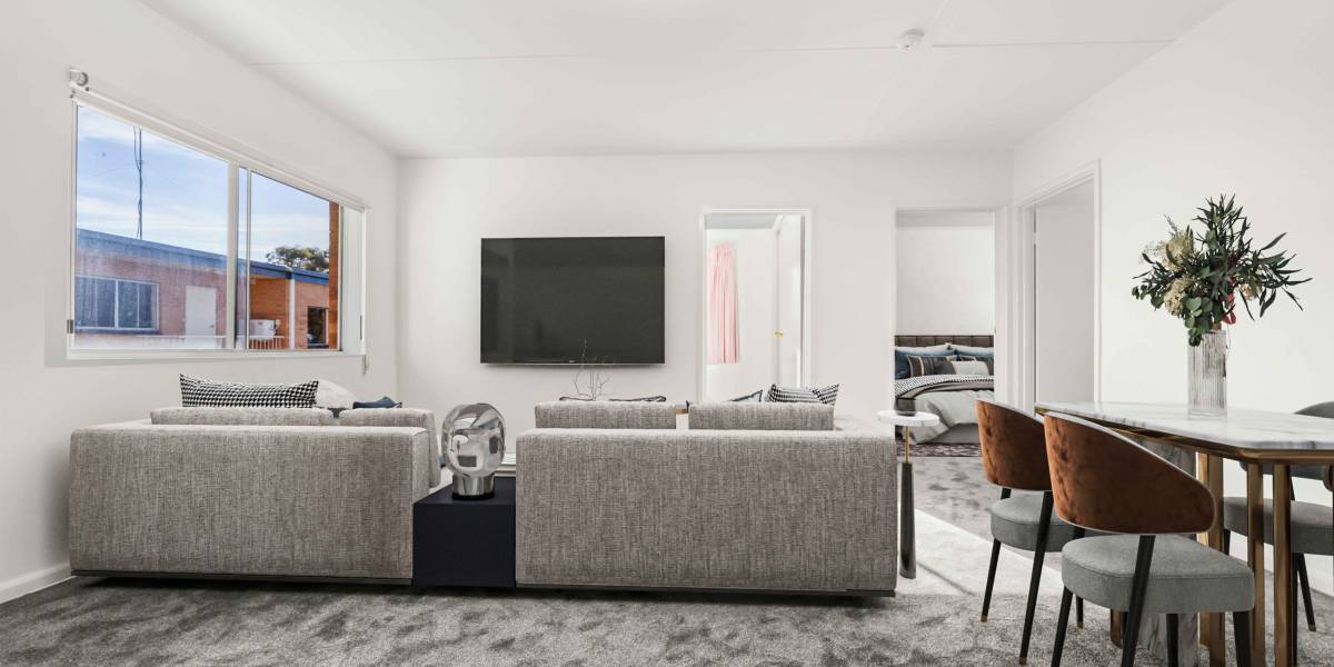 41/18 Booth Street, QUEANBEYAN EAST, NSW 2620 AUS