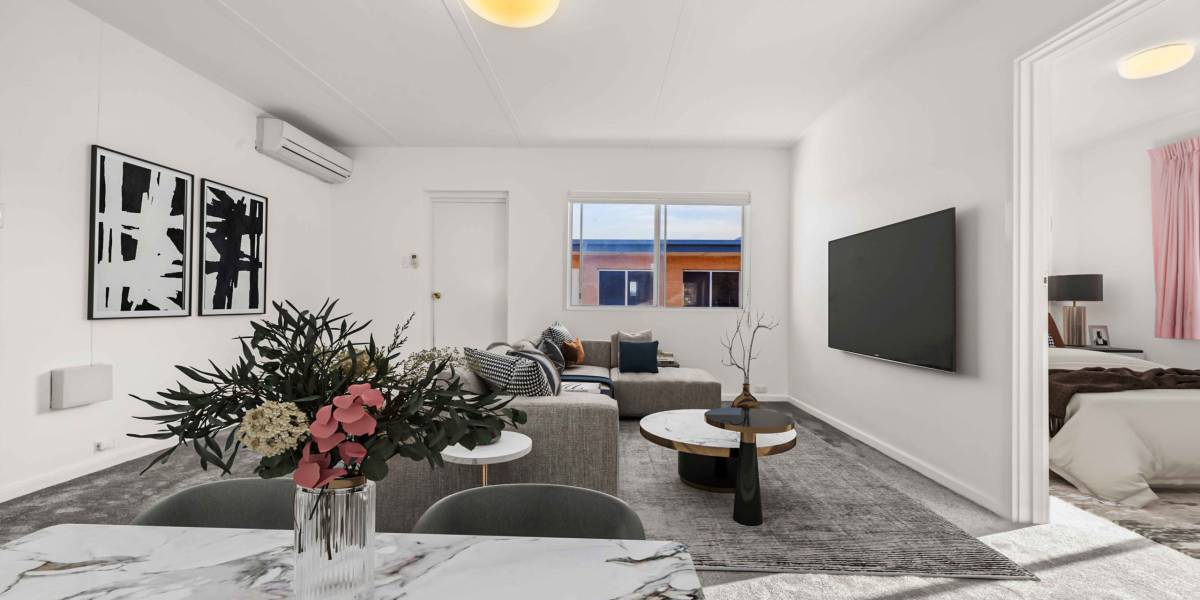 41/18 Booth Street, QUEANBEYAN EAST, NSW 2620 AUS
