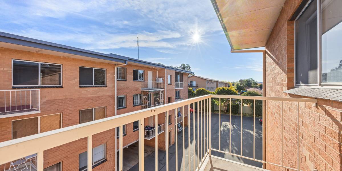 41/18 Booth Street, QUEANBEYAN EAST, NSW 2620 AUS