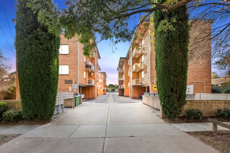 41/18 Booth Street, QUEANBEYAN EAST  NSW  2620
