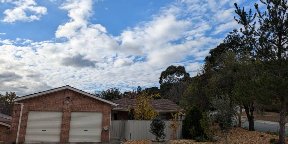 10 Ringrose Crescent, ISAACS, ACT 2607 AUS