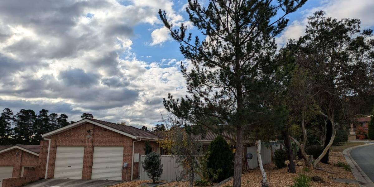 10 Ringrose Crescent, ISAACS, ACT 2607 AUS