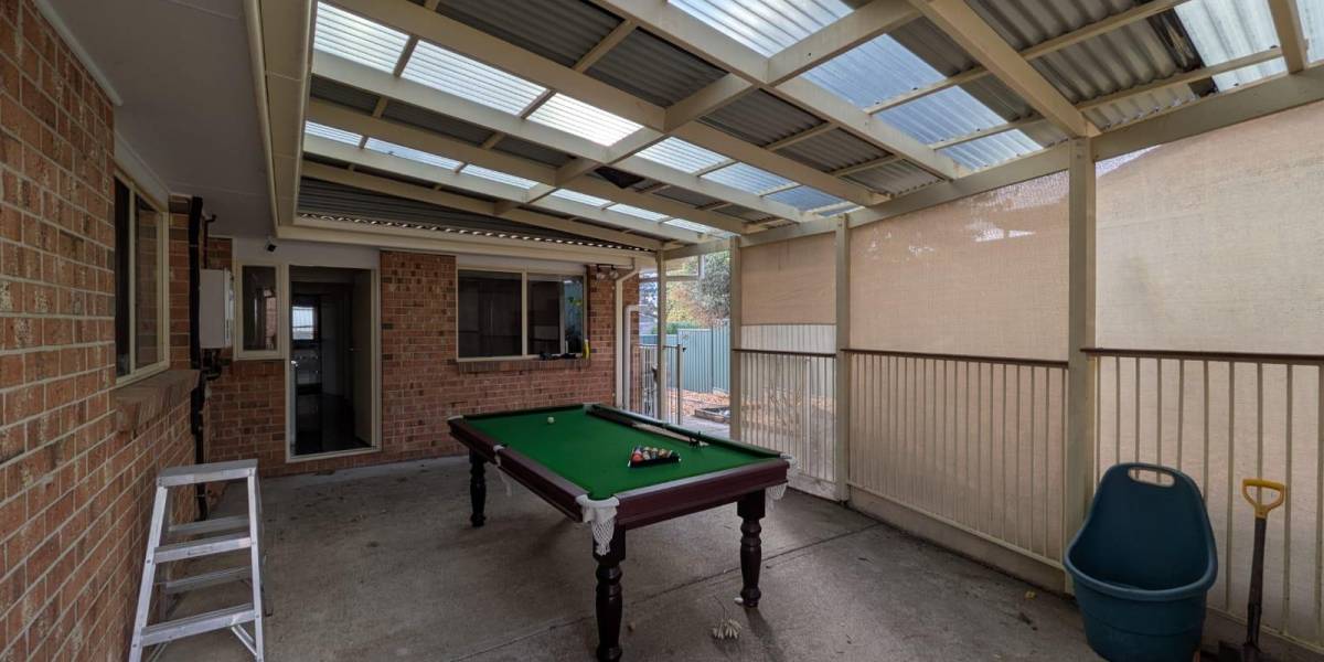10 Ringrose Crescent, ISAACS, ACT 2607 AUS