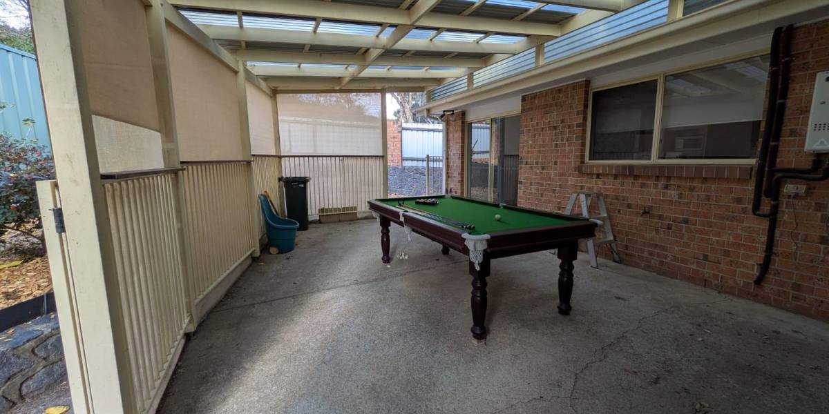 10 Ringrose Crescent, ISAACS, ACT 2607 AUS