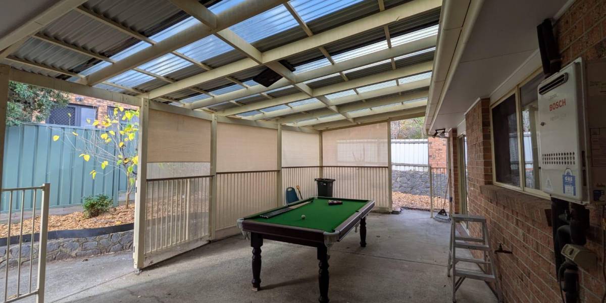 10 Ringrose Crescent, ISAACS, ACT 2607 AUS