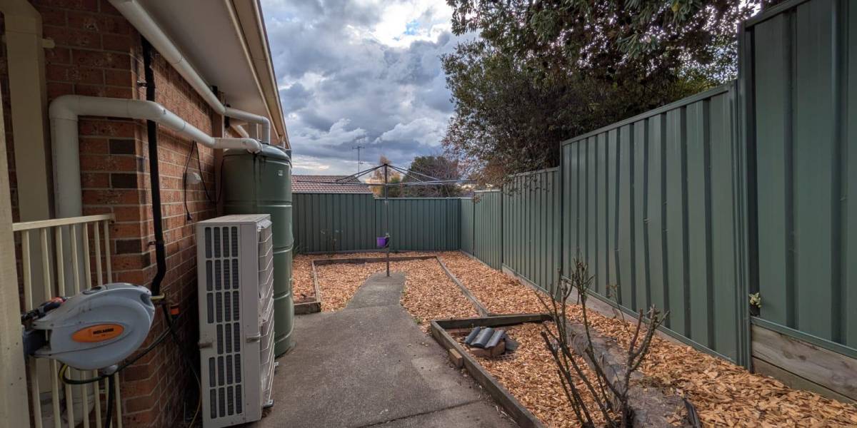 10 Ringrose Crescent, ISAACS, ACT 2607 AUS