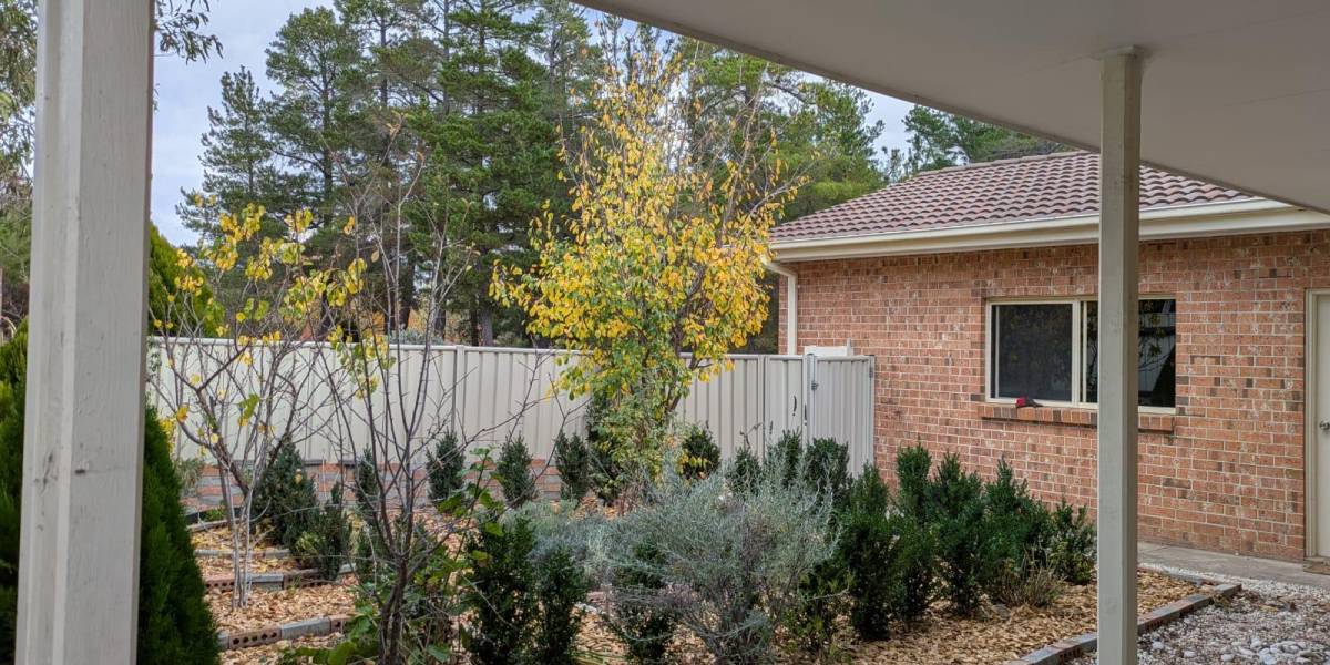 10 Ringrose Crescent, ISAACS, ACT 2607 AUS