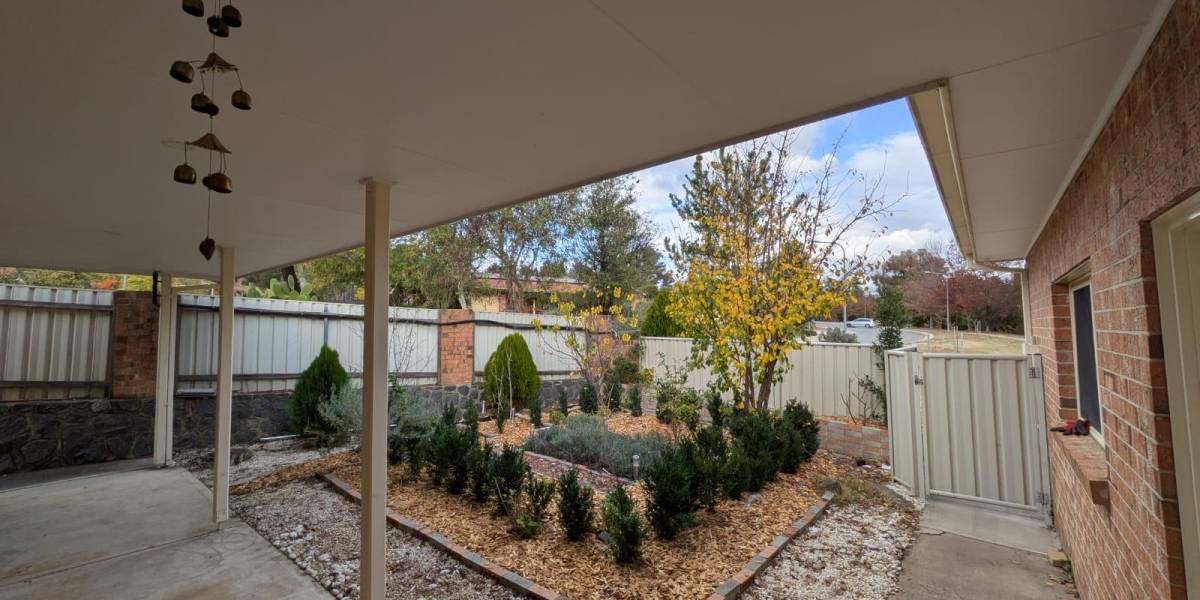 10 Ringrose Crescent, ISAACS, ACT 2607 AUS